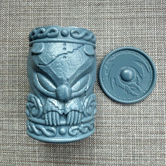 Light Fury - How To Train Your Dragon Drifters Blind Box Figure - Opened - Picture 6 of 6